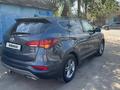 Hyundai Santa Fe 2017 года за 7 800 000 тг. в Актобе – фото 5
