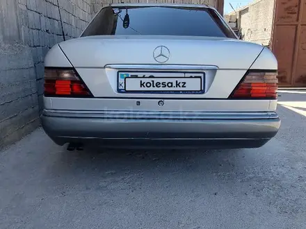 Mercedes-Benz E 280 1994 года за 4 000 000 тг. в Шымкент – фото 13