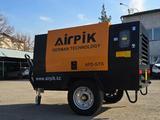 AirPIK  Дизельный компрессор -5.2м³/мин, 7бар 2026 года за 4 800 000 тг. в Алматы – фото 2