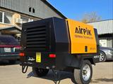 AirPIK  Дизельный компрессор -5.2м³/мин, 7бар 2026 года за 4 800 000 тг. в Алматы