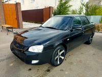 ВАЗ (Lada) Priora 2170 2009 года за 1 900 000 тг. в Уральск