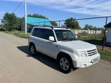 Mitsubishi Pajero iO 2002 года за 3 600 000 тг. в Уральск