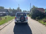 Mitsubishi Pajero iO 2002 года за 3 600 000 тг. в Уральск – фото 2