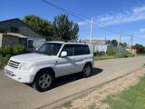 Mitsubishi Pajero iO 2002 года за 3 600 000 тг. в Уральск – фото 4