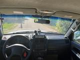 Mitsubishi Pajero iO 2002 года за 3 600 000 тг. в Уральск – фото 5