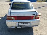 ВАЗ (Lada) 2110 2006 годаүшін600 000 тг. в Атырау – фото 2