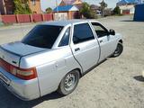 ВАЗ (Lada) 2110 2006 годаүшін600 000 тг. в Атырау – фото 3