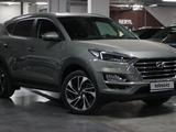 Hyundai Tucson 2019 года за 13 100 000 тг. в Алматы – фото 4