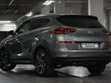 Hyundai Tucson 2019 года за 13 100 000 тг. в Алматы – фото 5