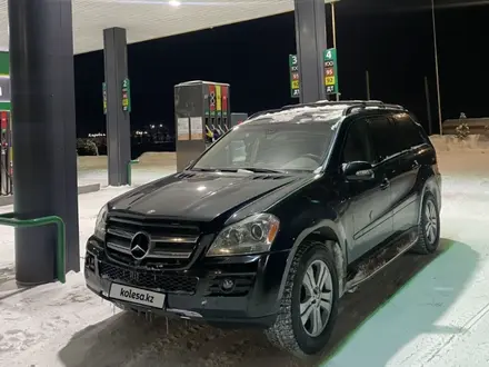 Mercedes-Benz GL 450 2006 года за 7 000 000 тг. в Алматы