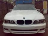 BMW 5 Series (E39) M Technick передний бампер за 35 000 тг. в Караганда