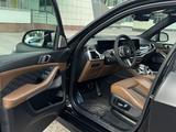 BMW X5 M 2023 года за 92 000 000 тг. в Алматы – фото 4