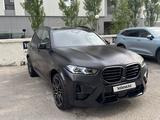 BMW X5 M 2023 года за 92 000 000 тг. в Алматы