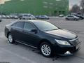 Toyota Camry 2012 года за 10 000 000 тг. в Алматы