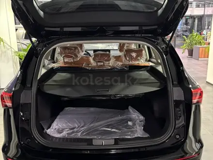Haval H6 Premium 1.5T 2WD 2026 года за 10 290 000 тг. в Астана – фото 3
