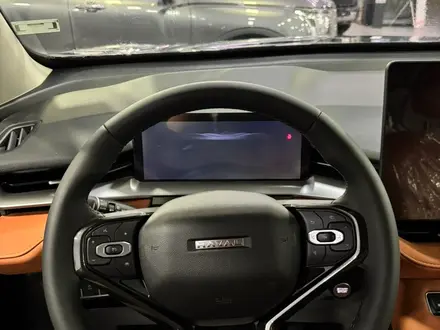 Haval H6 Premium 1.5T 2WD 2026 года за 10 290 000 тг. в Астана – фото 10