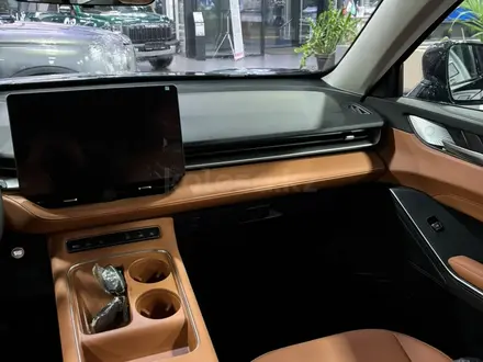 Haval H6 Premium 1.5T 2WD 2026 года за 10 290 000 тг. в Астана – фото 4