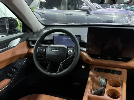 Haval H6 Premium 1.5T 2WD 2026 года за 10 290 000 тг. в Астана – фото 5