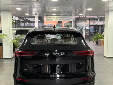 Haval H6 Premium 1.5T 2WD 2026 года за 10 290 000 тг. в Астана – фото 6
