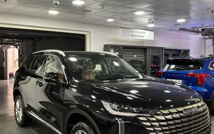 Haval H6 Premium 1.5T 2WD 2026 годаүшін10 290 000 тг. в Астана