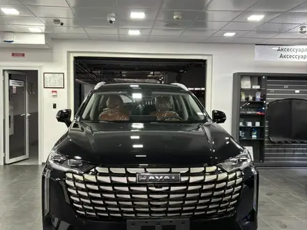 Haval H6 Premium 1.5T 2WD 2026 года за 10 290 000 тг. в Астана – фото 2