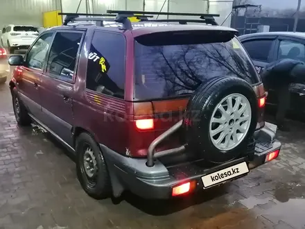 Mitsubishi Space Wagon 1998 года за 2 200 000 тг. в Уральск – фото 6