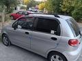 Daewoo Matiz 2012 года за 2 500 000 тг. в Тараз – фото 13