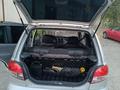 Daewoo Matiz 2012 года за 2 500 000 тг. в Тараз – фото 6