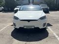 Tesla Model X 2015 годаfor28 000 000 тг. в Алматы – фото 2