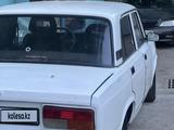 ВАЗ (Lada) 2107 2006 годаүшін500 000 тг. в Алматы – фото 3