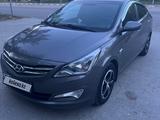 Hyundai Accent 2015 годаүшін5 200 000 тг. в Костанай