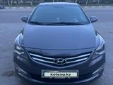 Hyundai Accent 2015 годаүшін5 200 000 тг. в Костанай – фото 2