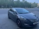 Hyundai Accent 2015 годаүшін5 200 000 тг. в Костанай – фото 5