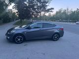 Hyundai Accent 2015 годаүшін5 200 000 тг. в Костанай – фото 4