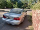 Nissan Maxima 2001 года за 3 200 000 тг. в Тараз – фото 3