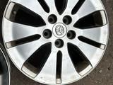 TOYOTA R17 5X114, 3 Оригинал из Японии.for140 000 тг. в Алматы – фото 5