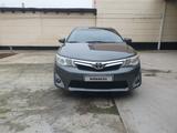 Toyota Camry 2012 годаүшін7 200 000 тг. в Сарыагаш