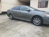 Toyota Camry 2012 годаүшін7 200 000 тг. в Сарыагаш – фото 2