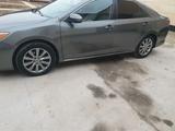 Toyota Camry 2012 годаүшін7 200 000 тг. в Сарыагаш – фото 3