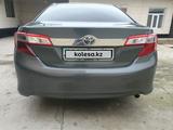 Toyota Camry 2012 годаүшін7 200 000 тг. в Сарыагаш – фото 4