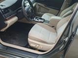 Toyota Camry 2012 годаүшін7 200 000 тг. в Сарыагаш – фото 5
