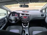 Kia Cee'd 2013 года за 6 500 000 тг. в Алматы – фото 5