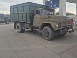 ЗиЛ  130 1991 годаүшін2 200 000 тг. в Шу