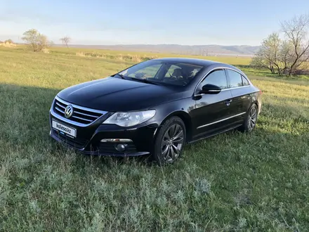 Volkswagen Passat CC 2008 года за 5 200 000 тг. в Кызылорда