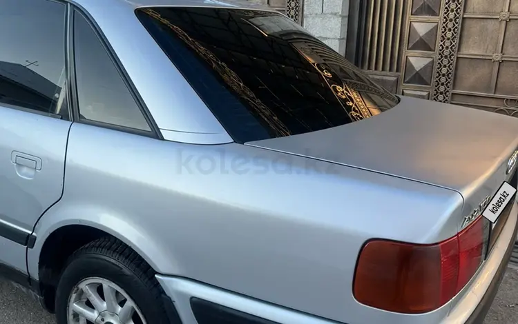 Audi 100 1992 годаfor1 900 000 тг. в Шымкент