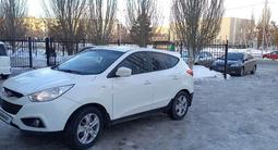 Hyundai Tucson 2012 года за 7 330 000 тг. в Костанай