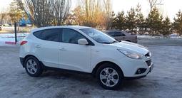 Hyundai Tucson 2012 года за 7 330 000 тг. в Костанай – фото 3