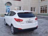 Hyundai Tucson 2012 годаүшін7 330 000 тг. в Костанай – фото 5