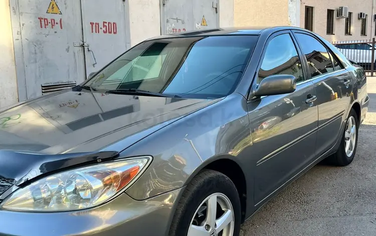 Toyota Camry 2004 года за 5 600 000 тг. в Тараз