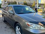 Toyota Camry 2004 годаүшін5 600 000 тг. в Тараз – фото 2